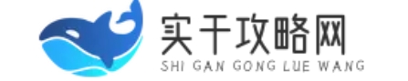 实干攻略